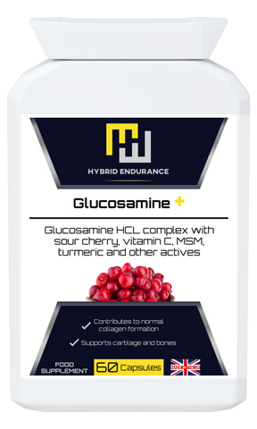 Glucosamine +